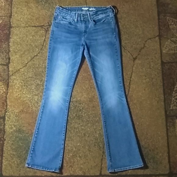 Denizen from Levi's Jeans Denizen Low Rise Bootcut Jeans Poshmark